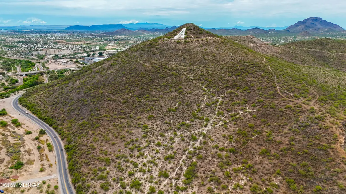 543 S Stephanie, Tucson, AZ 85745 - #1