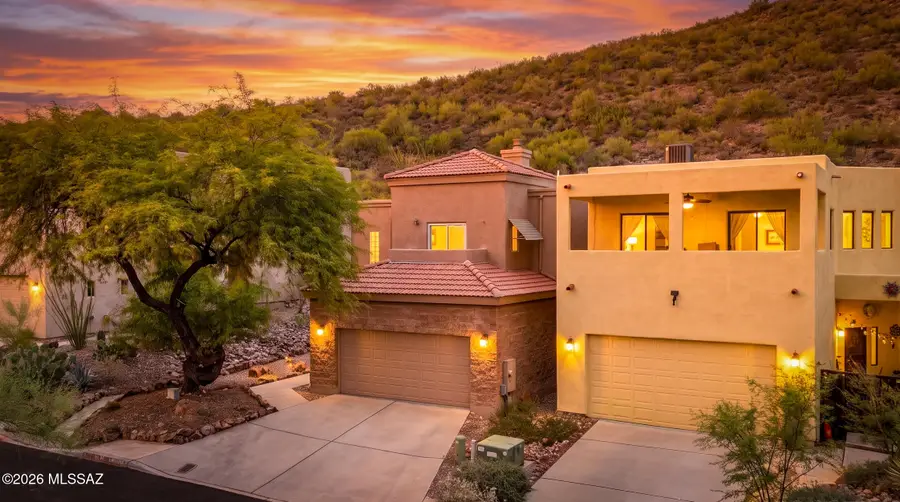 543 S Stephanie, Tucson, AZ 85745 - #2