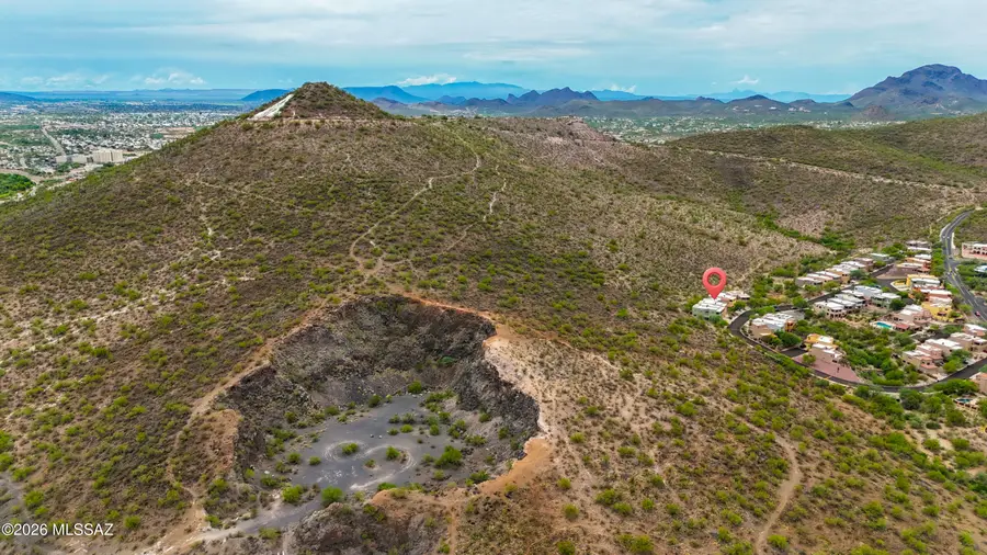 543 S Stephanie, Tucson, AZ 85745 - #3