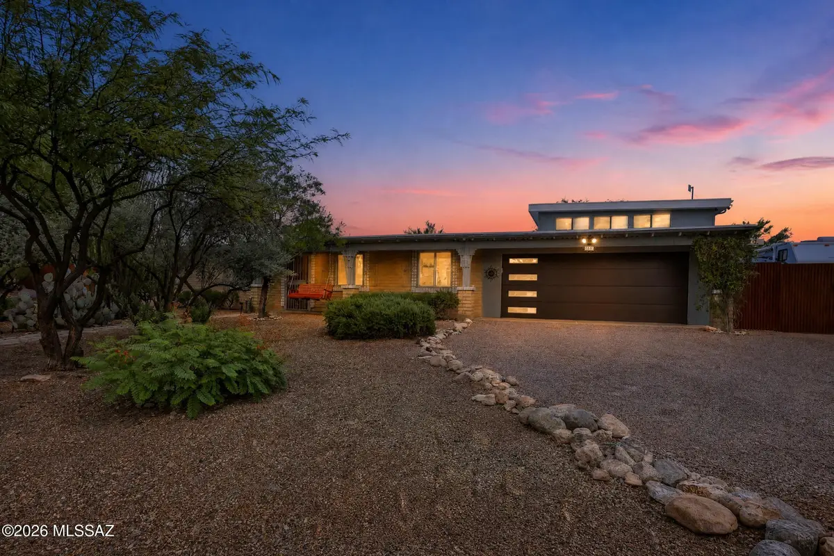 9400 E Summer, Tucson, AZ 85749 - #1