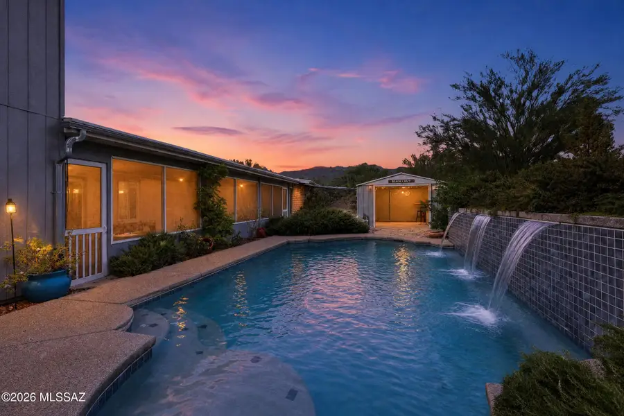 9400 E Summer, Tucson, AZ 85749 - #2