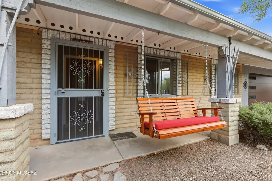 9400 E Summer, Tucson, AZ 85749 - #3