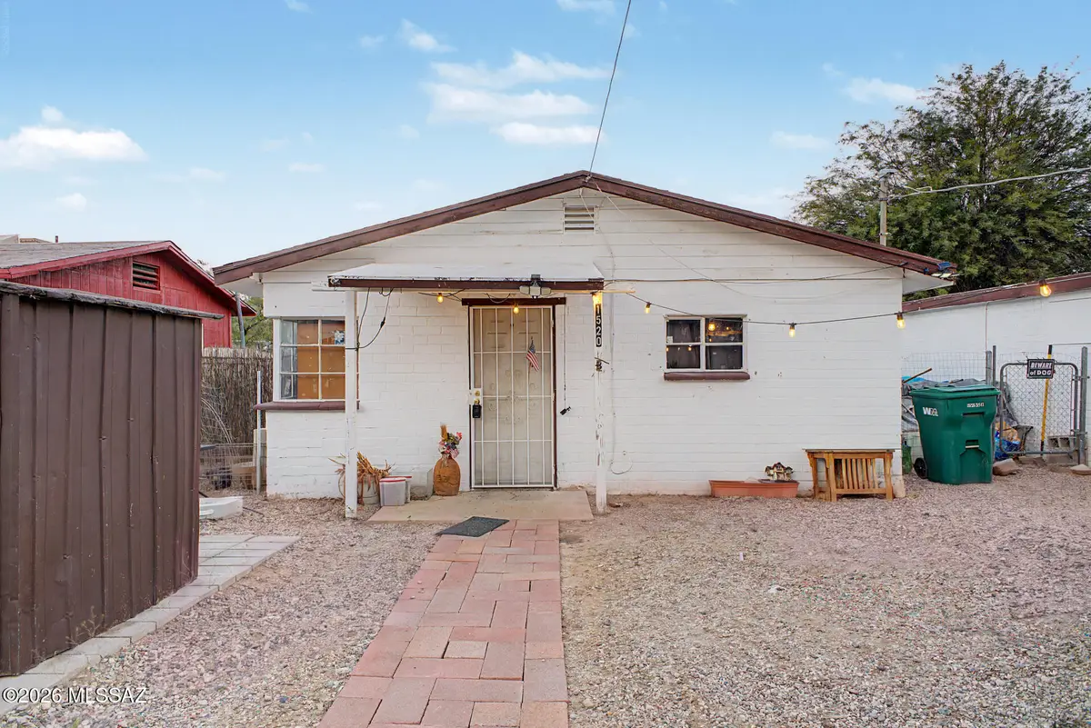 1520 W Wetmore, Tucson, AZ 85705 - #1