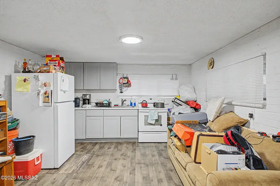 1520 W Wetmore, Tucson, AZ 85705 - #3