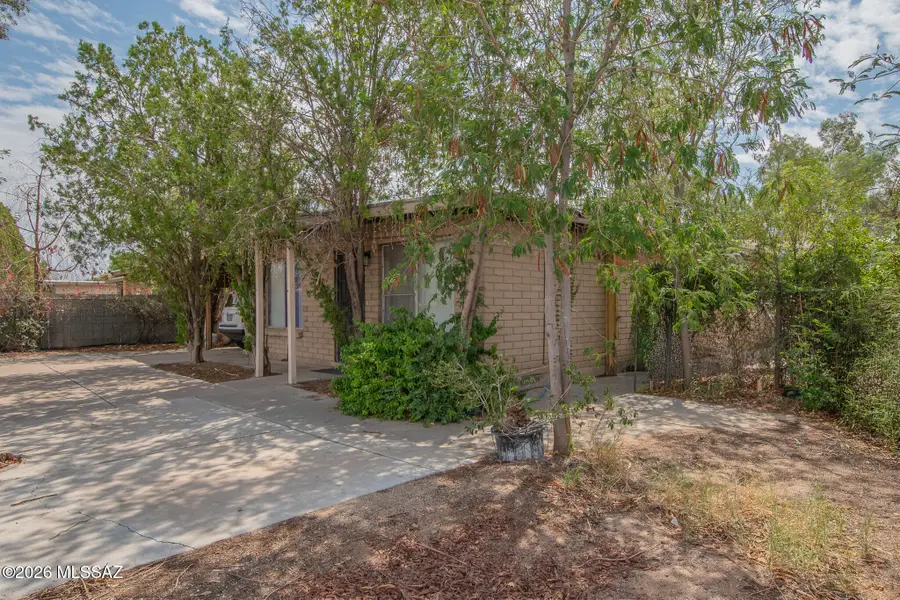 5730 S Aldorn, Tucson, AZ 85706 - #2