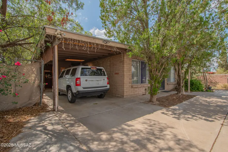 5730 S Aldorn, Tucson, AZ 85706 - #3