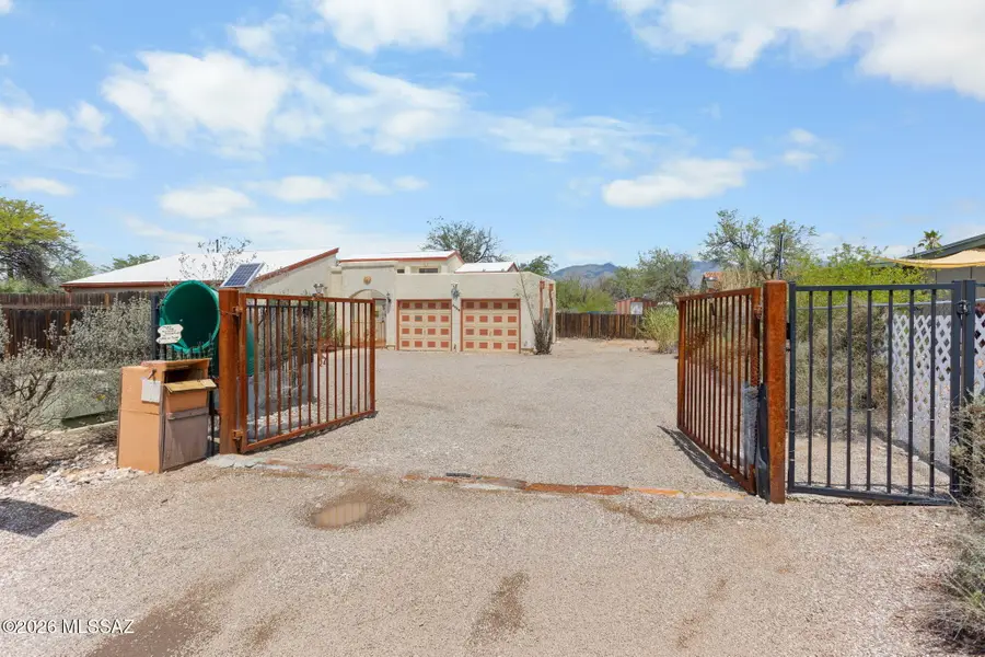 5927 E Fairmount, Tucson, AZ 85712 - #2