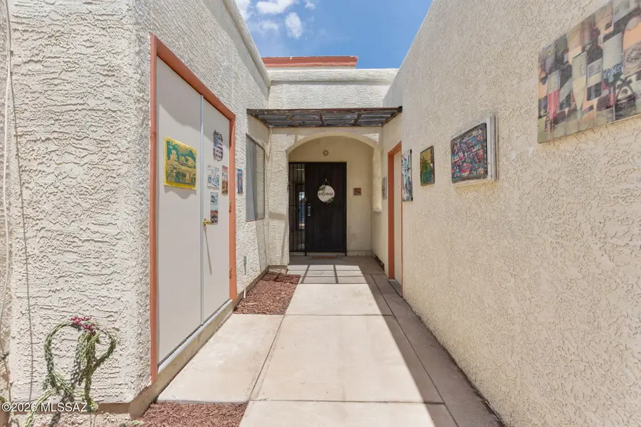 5927 E Fairmount, Tucson, AZ 85712 - #3