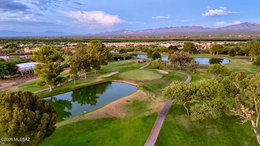 712 W Desert Hills, Green Valley, AZ 85622 - #2