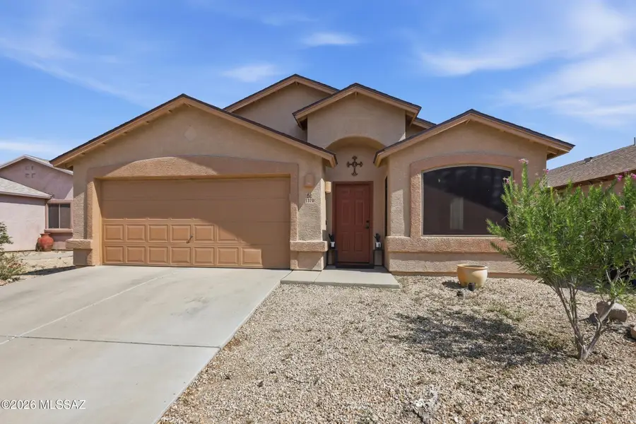 1370 W Calle Rio Lobo, Tucson, AZ 85714 - #2