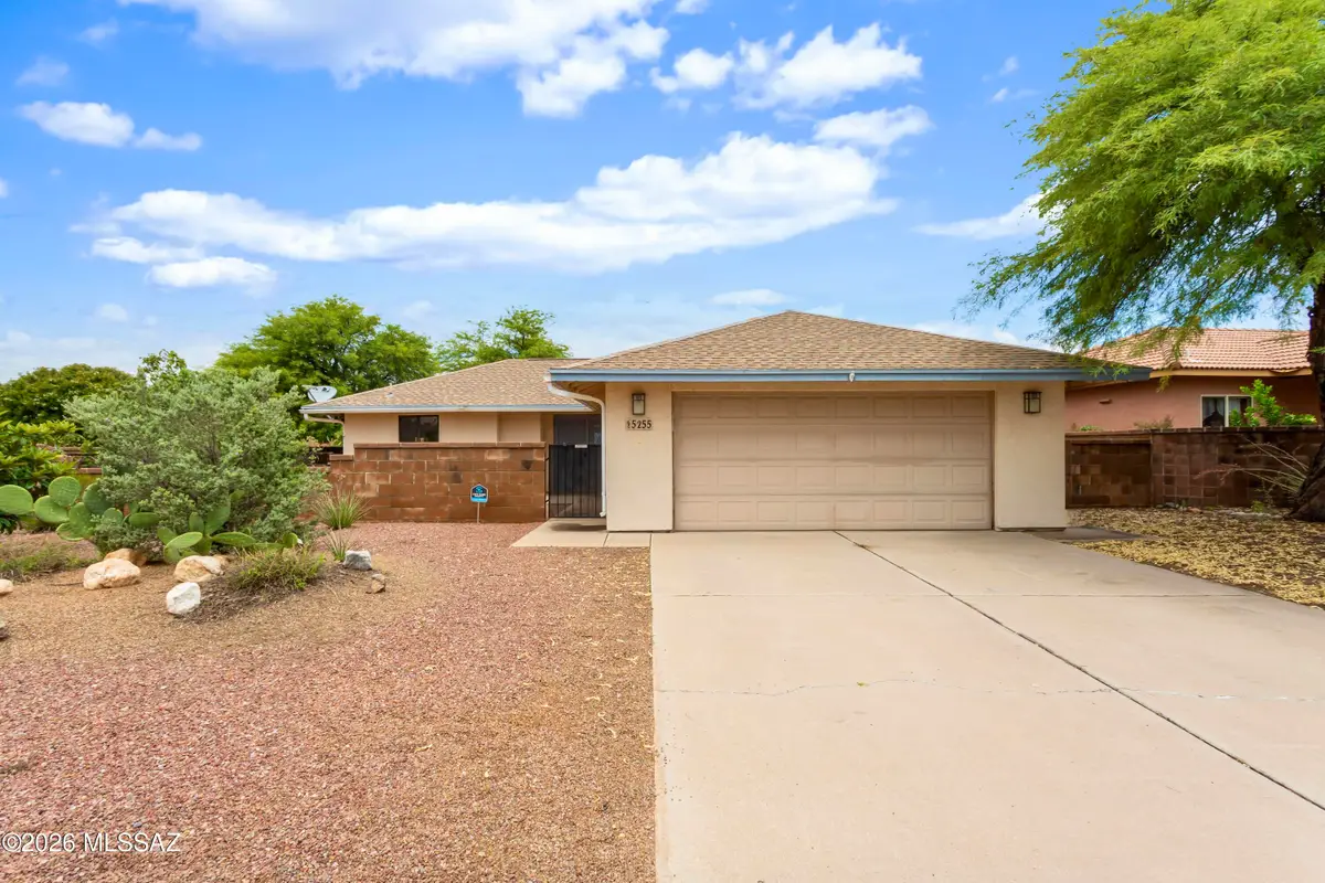 5255 Highland Shadows, Sierra Vista, AZ 85635 - #1