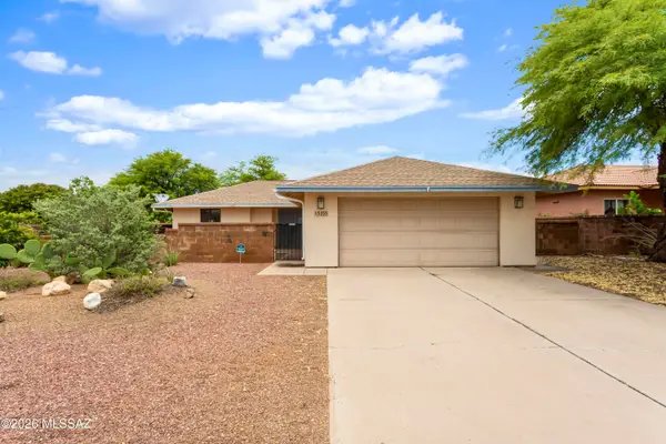 5255 Highland Shadows, Sierra Vista, AZ 85635