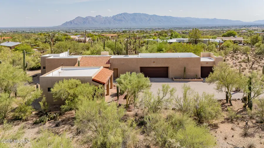 2614 N Grannen, Tucson, AZ 85745 - #2