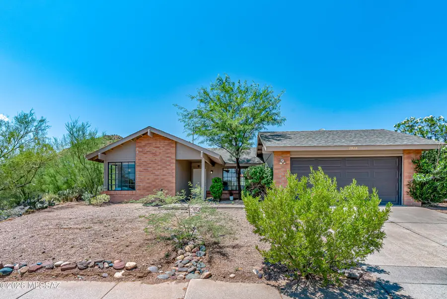 2020 S Westmont, Tucson, AZ 85713 - #2