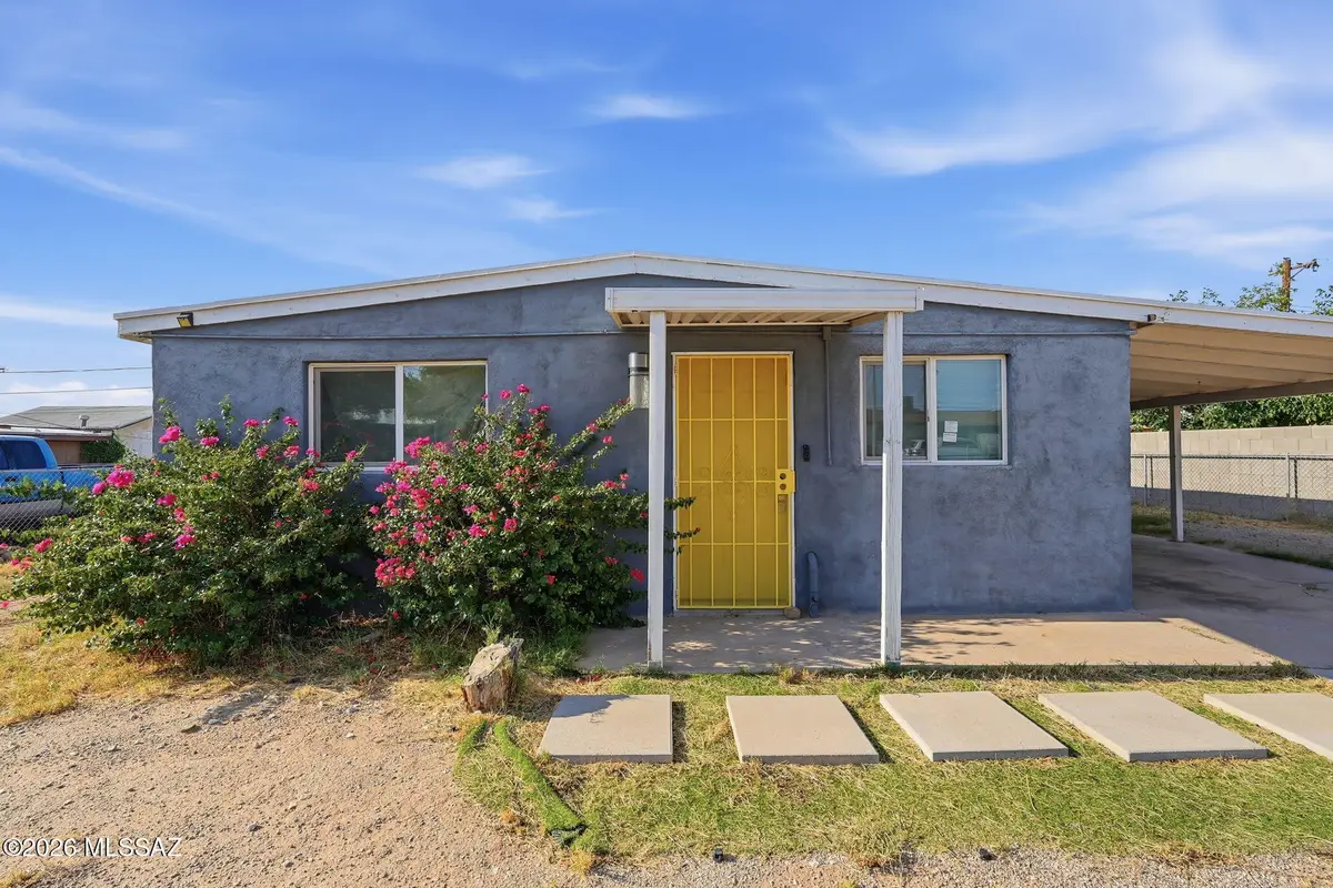 174 W Borrego, Tucson, AZ 85706 - #1
