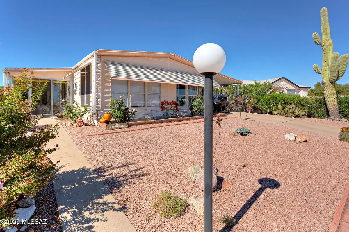 1815 N La Canoa, Green Valley, AZ 85614 - #1