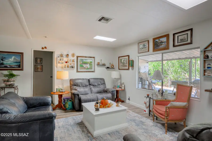 1815 N La Canoa, Green Valley, AZ 85614 - #3