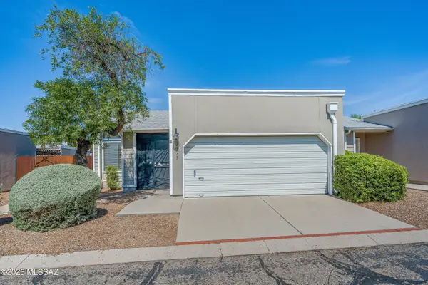 6373 N Willowhaven, Tucson, AZ 85704