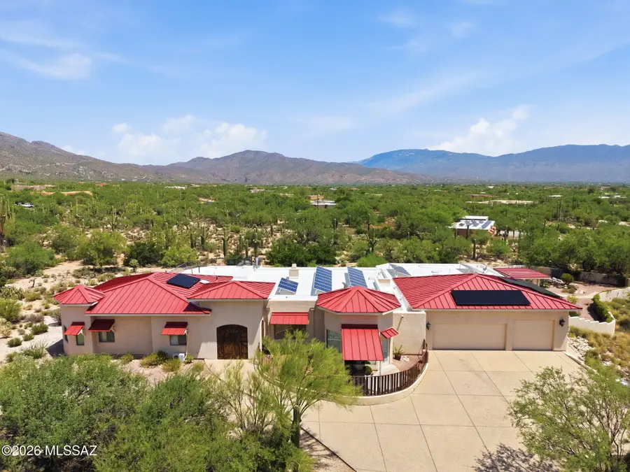 10401 E Plumeria, Tucson, AZ 85749 - #2