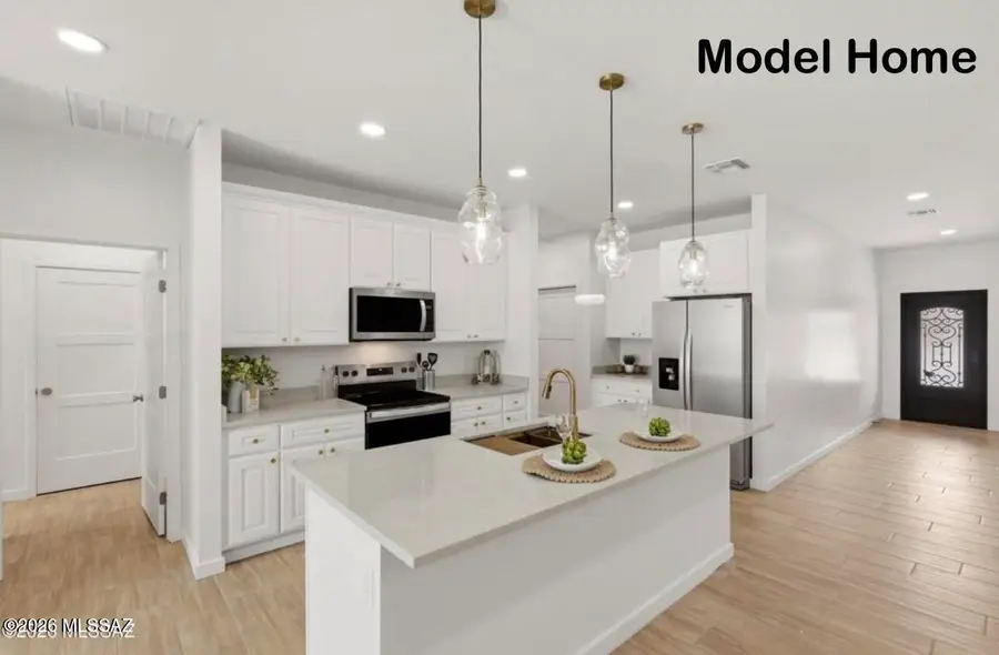 5553 S Swires, Tucson, AZ 85746 - #2