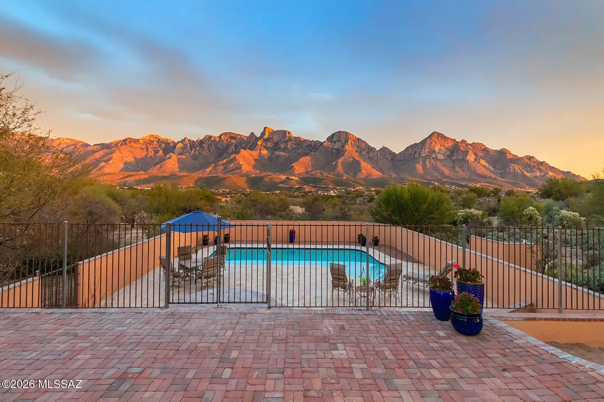 11402 N 1st, Oro Valley, AZ 85737 - #1