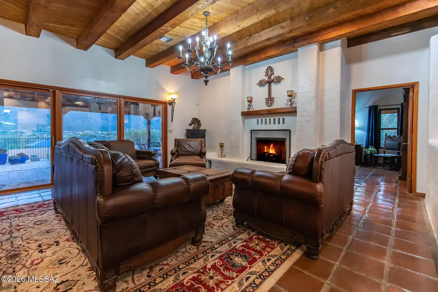 11402 N 1st, Oro Valley, AZ 85737 - #2