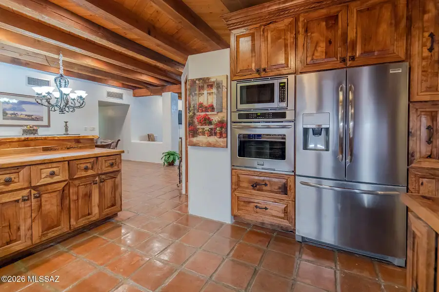 11402 N 1st, Oro Valley, AZ 85737 - #3