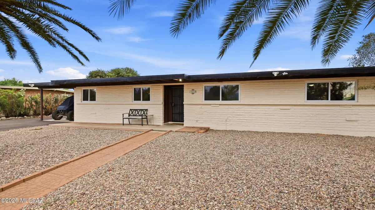 8408 E Kenyon, Tucson, AZ 85710 - #1