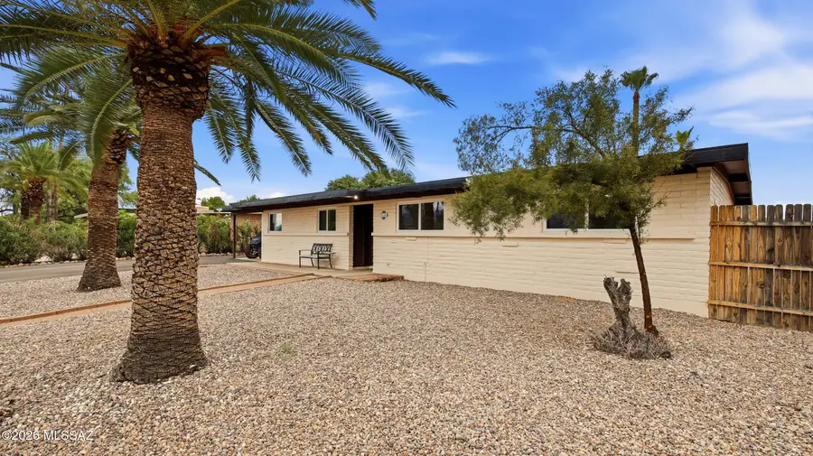 8408 E Kenyon, Tucson, AZ 85710 - #2