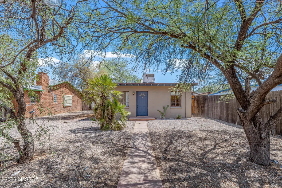 2532 N Fair Oaks, Tucson, AZ 85712 - #1