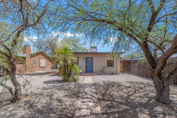 2532 N Fair Oaks, Tucson, AZ 85712
