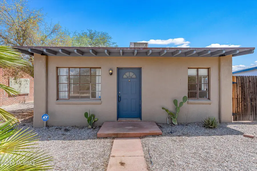 2532 N Fair Oaks, Tucson, AZ 85712 - #2