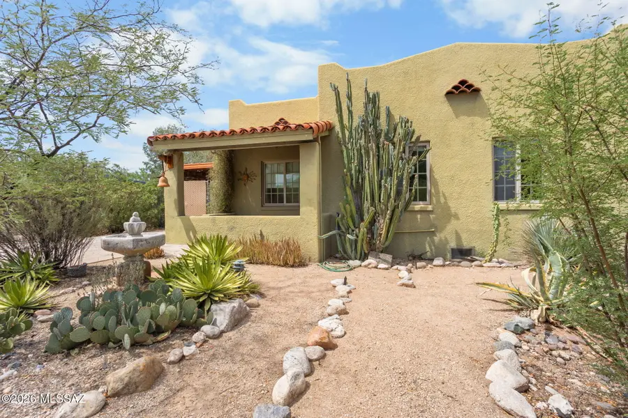 1533 E Spring, Tucson, AZ 85719 - #2