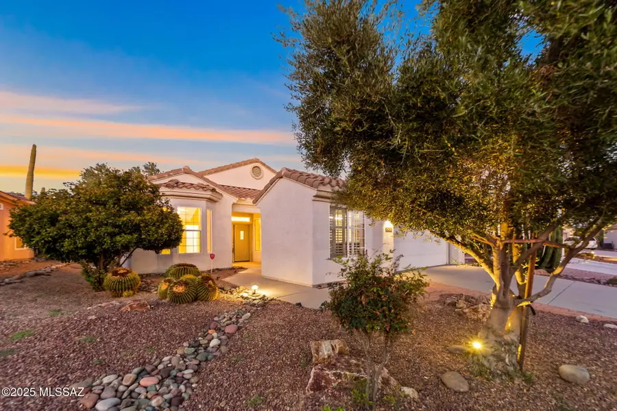 13122 Rivercane, Marana, AZ 85658 - #2