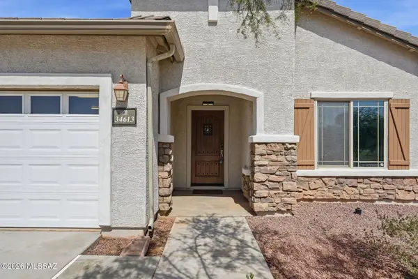 34613 S Presidio, Red Rock, AZ 85145