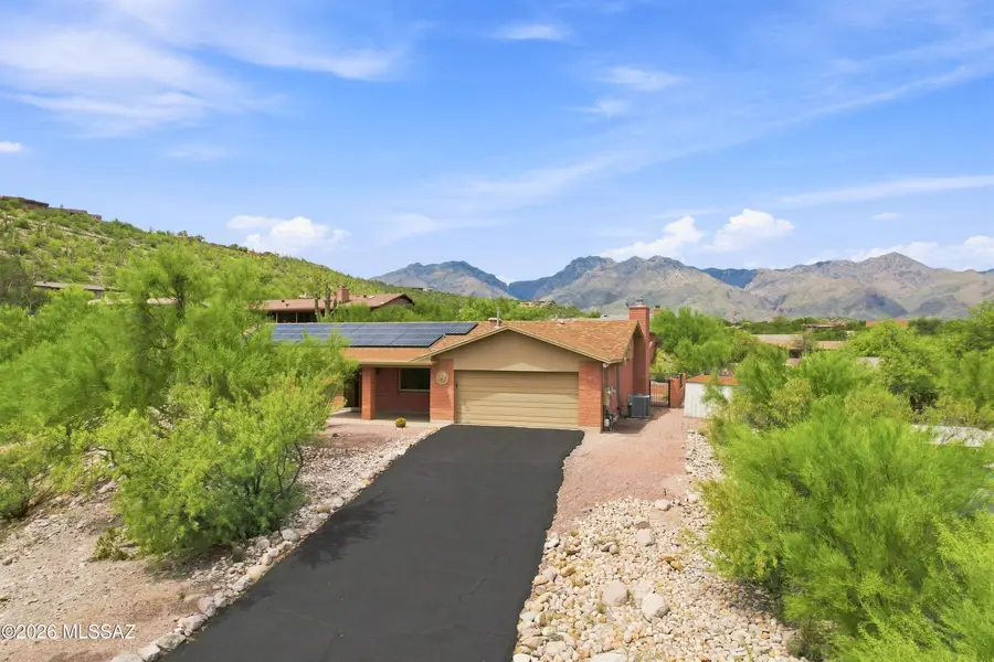 7221 E Clayridge, Tucson, AZ 85750 - #2