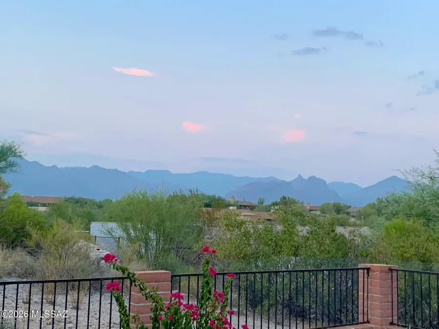 7221 E Clayridge, Tucson, AZ 85750 - #3