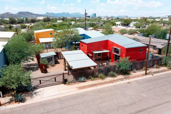 628 S Curtis, Tucson, AZ 85719