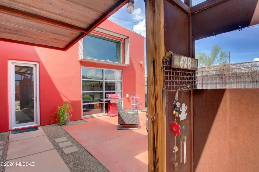 628 S Curtis, Tucson, AZ 85719 - #2