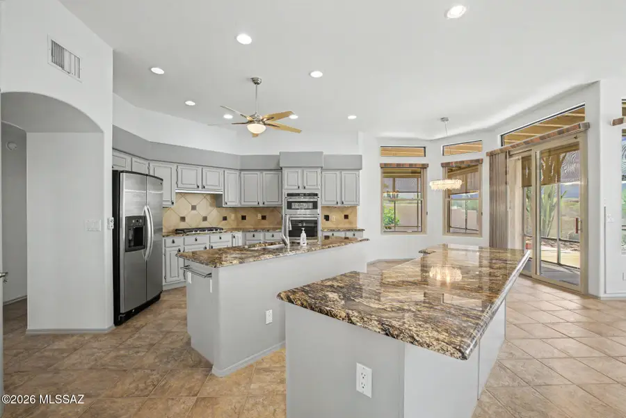7721 Legend Vista, Tucson, AZ 85743 - #2