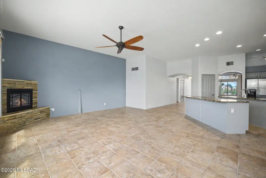 7721 Legend Vista, Tucson, AZ 85743 - #3