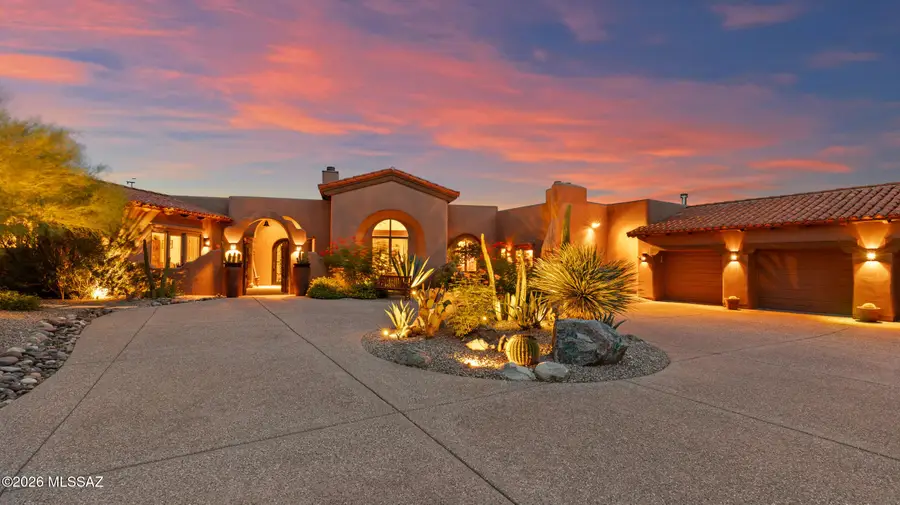 14460 N Sun Spring, Oro Valley, AZ 85755 - #2