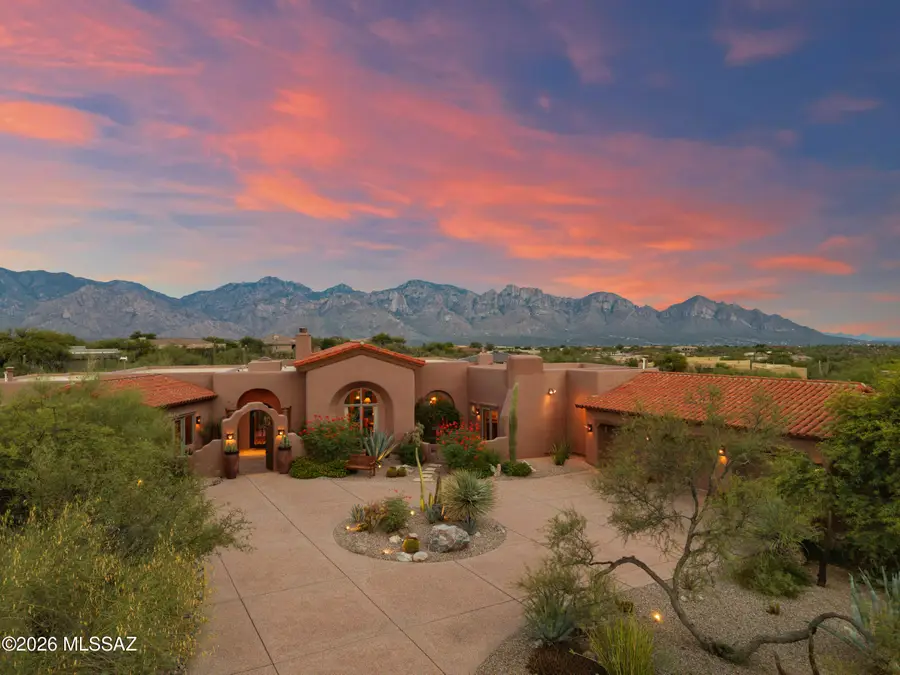 14460 N Sun Spring, Oro Valley, AZ 85755 - #3