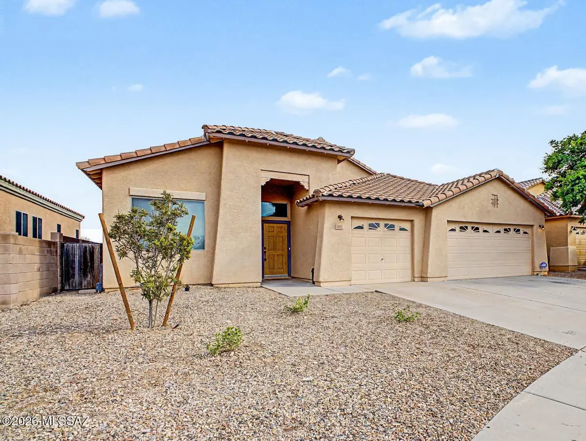 8580 N Sand Dune, Tucson, AZ 85743 - #1