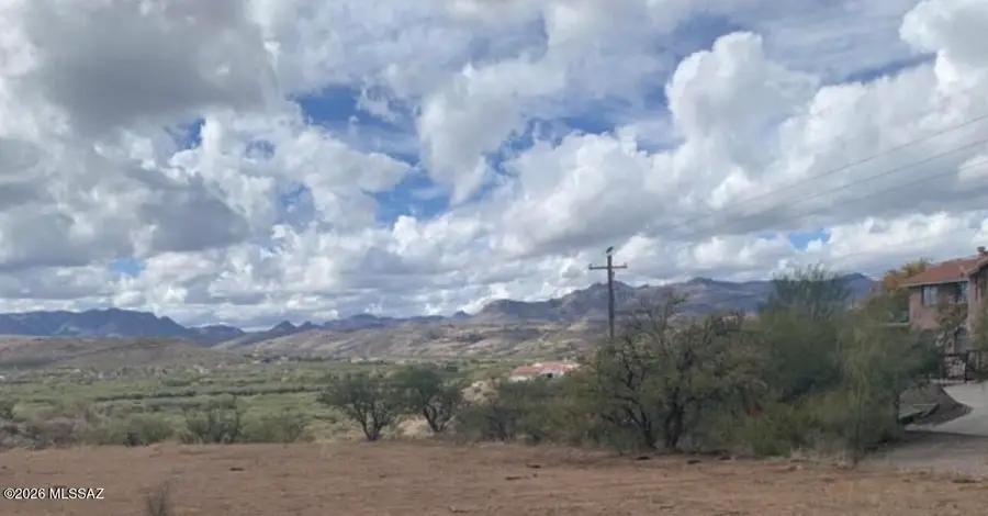 250 Boticario, Rio Rico, AZ 85648 - #2