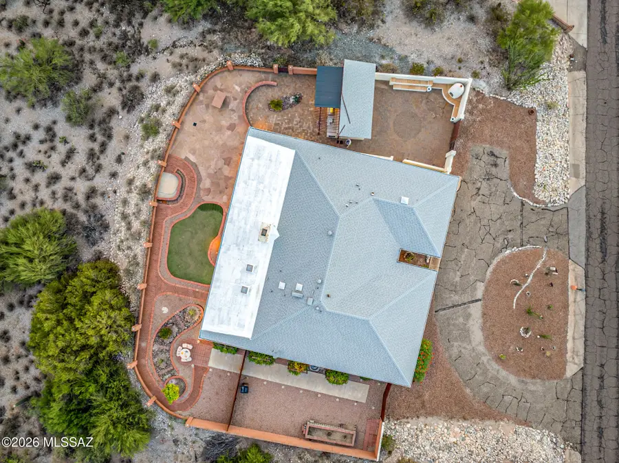 4616 N Avenida Del Cazador, Tucson, AZ 85718 - #3