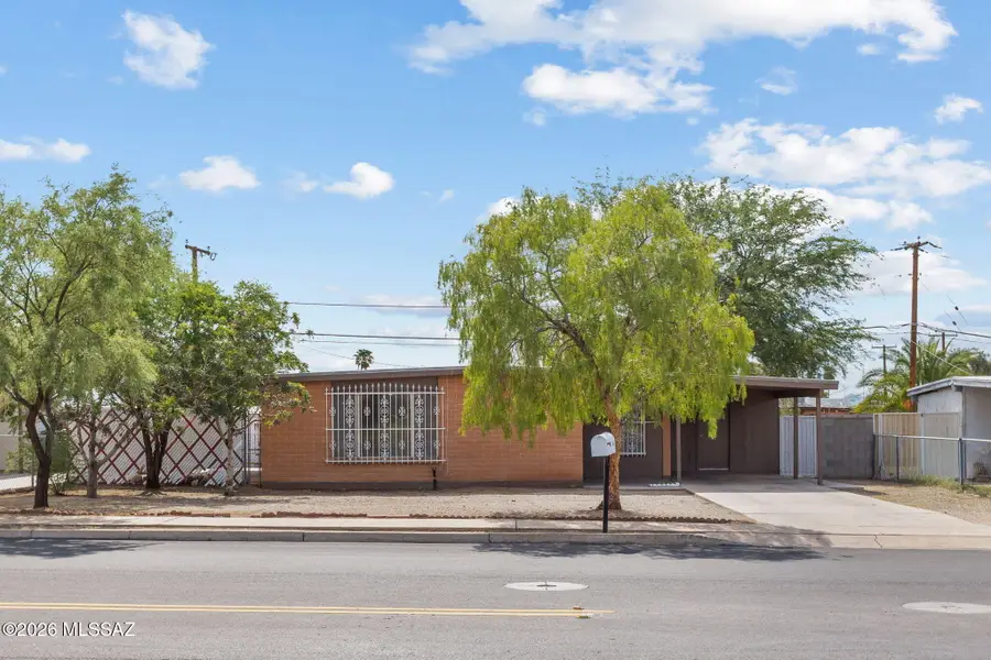 3410 S Mann, Tucson, AZ 85730 - #2
