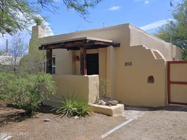 1626 N Stewart, Tucson, AZ 85716