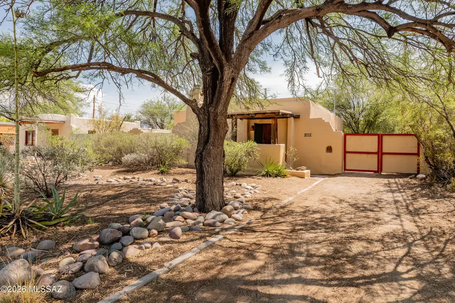 1626 N Stewart, Tucson, AZ 85716 - #2