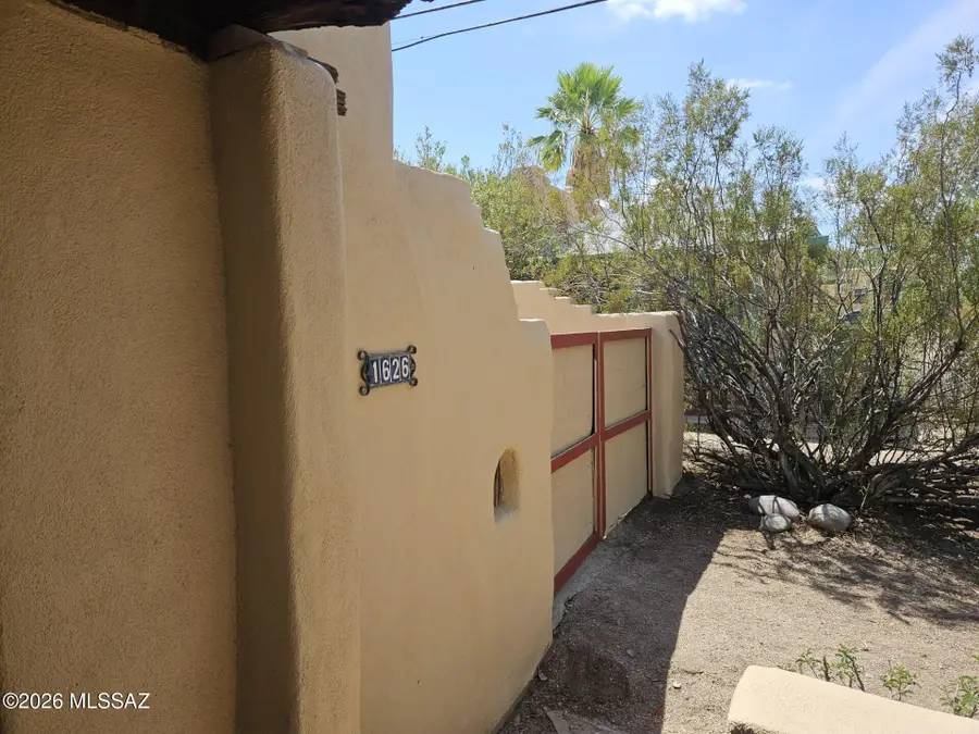 1626 N Stewart, Tucson, AZ 85716 - #3